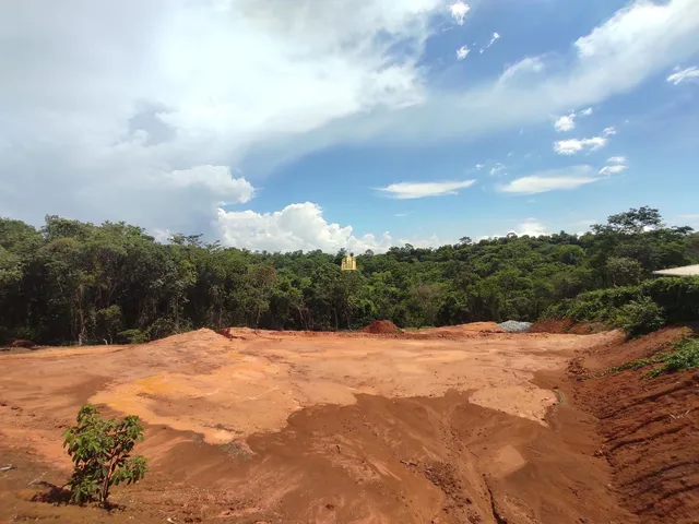 Imagem 12: Terreno de 5.000 M² À Venda no Condomínio Turmalinas em Esmeraldas - R$300.000