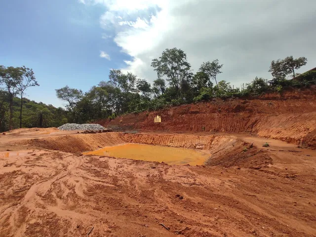 Imagem 15: Terreno de 5.000 M² À Venda no Condomínio Turmalinas em Esmeraldas - R$300.000