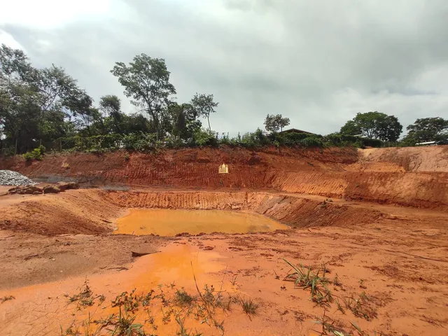 Imagem 5: Terreno de 5.000 M² À Venda no Condomínio Turmalinas em Esmeraldas - R$300.000