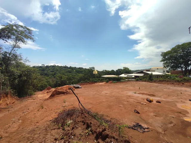Imagem 3: Terreno de 5.000 M² À Venda no Condomínio Turmalinas em Esmeraldas - R$300.000