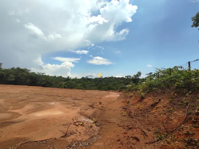 Imagem 13: Terreno de 5.000 M² À Venda no Condomínio Turmalinas em Esmeraldas - R$300.000