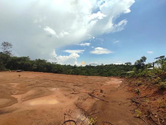 Imagem 16: Terreno de 5.000 M² À Venda no Condomínio Turmalinas em Esmeraldas - R$300.000