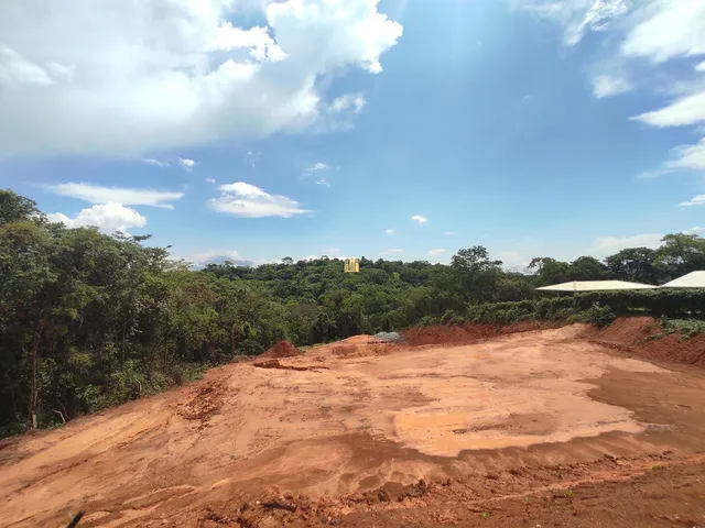 Imagem 7: Terreno de 5.000 M² À Venda no Condomínio Turmalinas em Esmeraldas - R$300.000