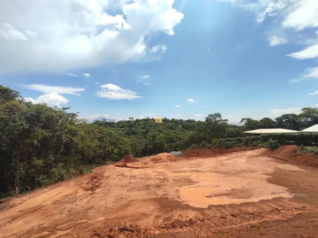 Imagem 11: Terreno de 5.000 M² À Venda no Condomínio Turmalinas em Esmeraldas - R$300.000
