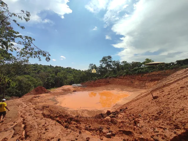 Imagem 14: Terreno de 5.000 M² À Venda no Condomínio Turmalinas em Esmeraldas - R$300.000