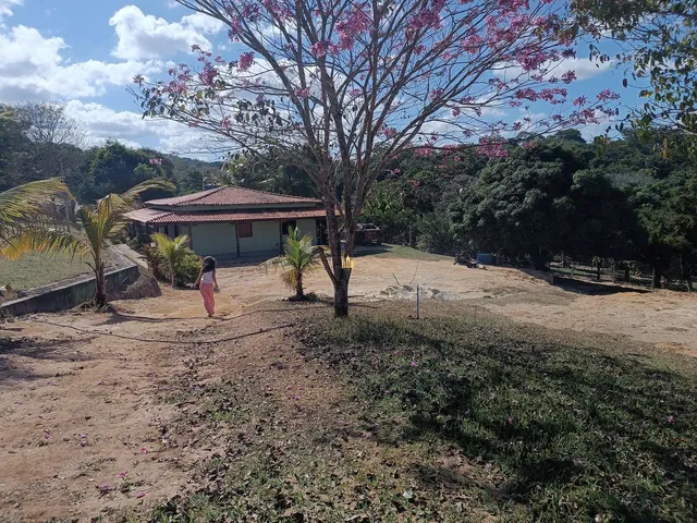 Imagem 13: 0 Fazenda / sítio com 4 dormitórios