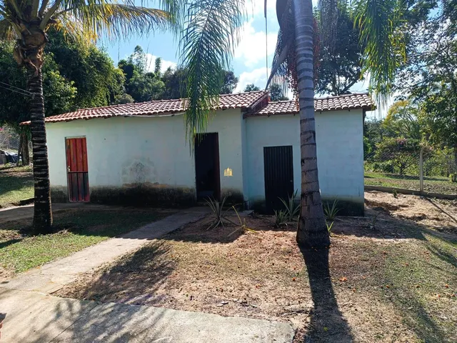 Imagem 12: 0 Fazenda / sítio com 4 dormitórios