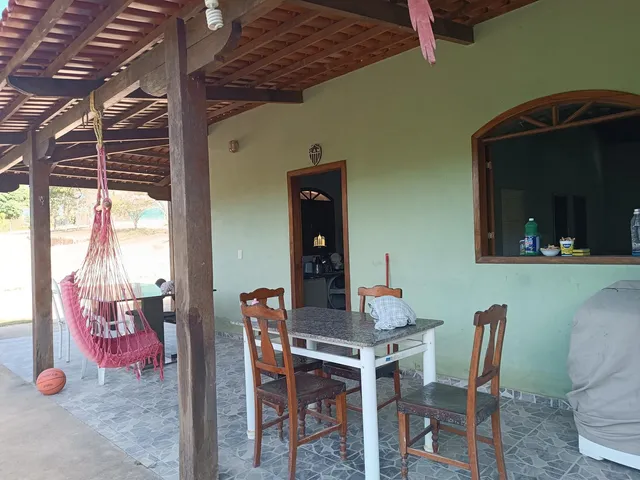 Imagem 7: 0 Fazenda / sítio com 4 dormitórios