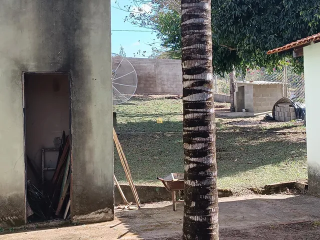 Imagem 5: 0 Fazenda / sítio com 4 dormitórios