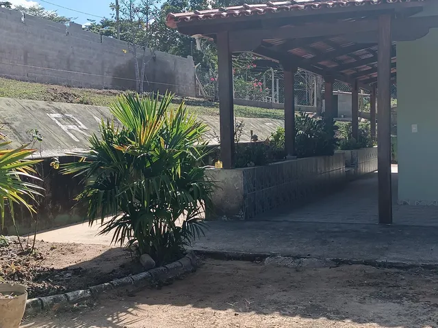 Imagem 4: 0 Fazenda / sítio com 4 dormitórios