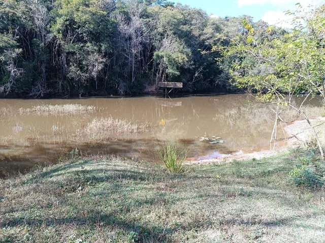 Imagem 2: 0 Fazenda / sítio com 4 dormitórios