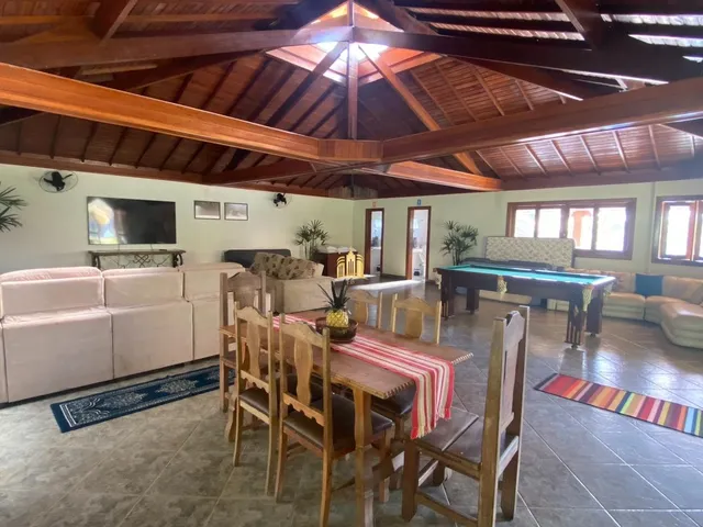 Imagem 7: Sítio de Altíssimo Padrão À Venda no Condomínio Nossa Fazenda em Esmeraldas - 5.000M² por R$3.950.000,00