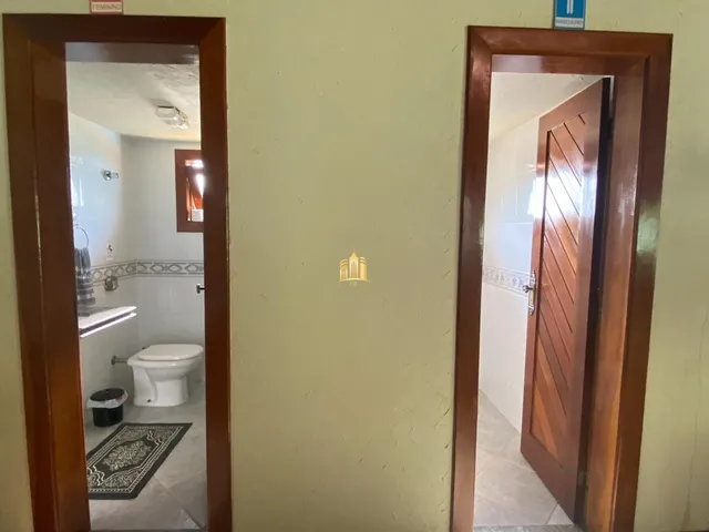 Imagem 16: Sítio de Altíssimo Padrão À Venda no Condomínio Nossa Fazenda em Esmeraldas - 5.000M² por R$3.950.000,00