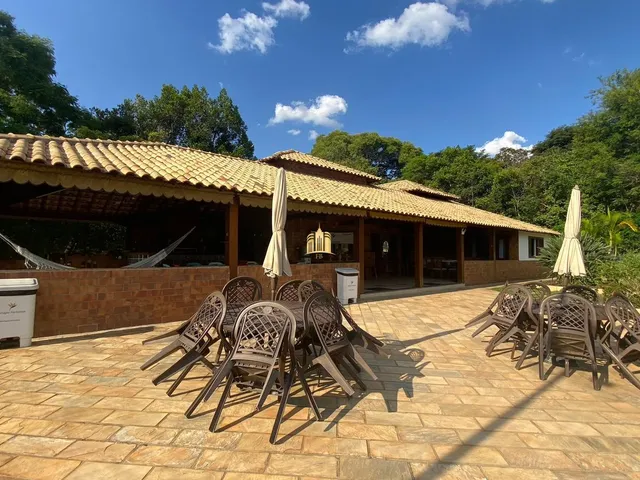 Imagem 8: Sítio de Altíssimo Padrão À Venda no Condomínio Nossa Fazenda em Esmeraldas - 5.000M² por R$3.950.000,00