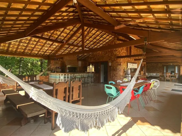 Imagem 11: Sítio de Altíssimo Padrão À Venda no Condomínio Nossa Fazenda em Esmeraldas - 5.000M² por R$3.950.000,00