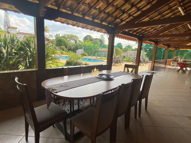Imagem 2: Sítio de Altíssimo Padrão À Venda no Condomínio Nossa Fazenda em Esmeraldas - 5.000M² por R$3.950.000,00
