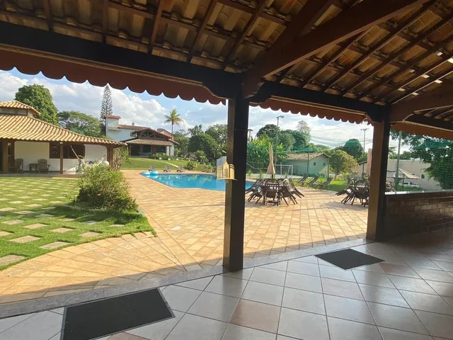 Imagem 10: Sítio de Altíssimo Padrão À Venda no Condomínio Nossa Fazenda em Esmeraldas - 5.000M² por R$3.950.000,00