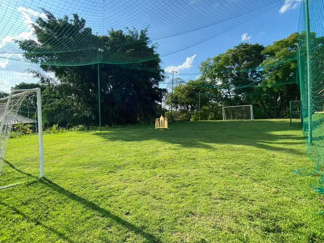 Imagem 6: Sítio de Altíssimo Padrão À Venda no Condomínio Nossa Fazenda em Esmeraldas - 5.000M² por R$3.950.000,00