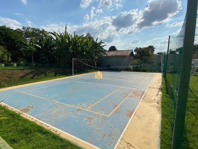 Imagem 14: Sítio de Altíssimo Padrão À Venda no Condomínio Nossa Fazenda em Esmeraldas - 5.000M² por R$3.950.000,00