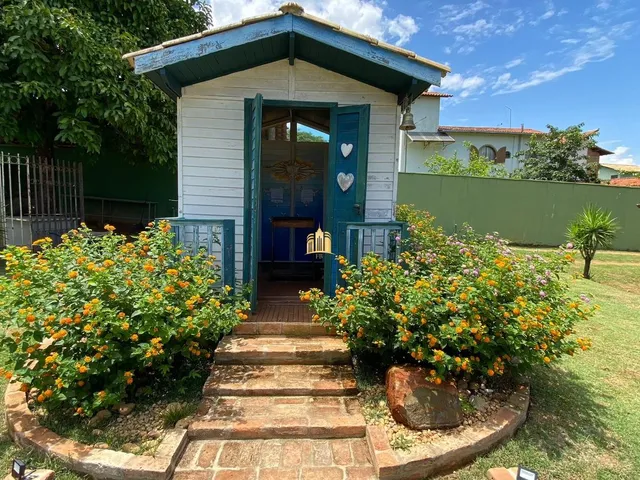 Imagem 9: Sítio de Altíssimo Padrão À Venda no Condomínio Nossa Fazenda em Esmeraldas - 5.000M² por R$3.950.000,00