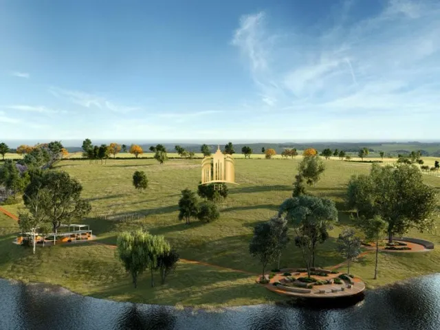 Imagem 4: Terreno À Venda em Pará de Minas-Mg, Bairro Ascensão - 20.000 M² de Área!