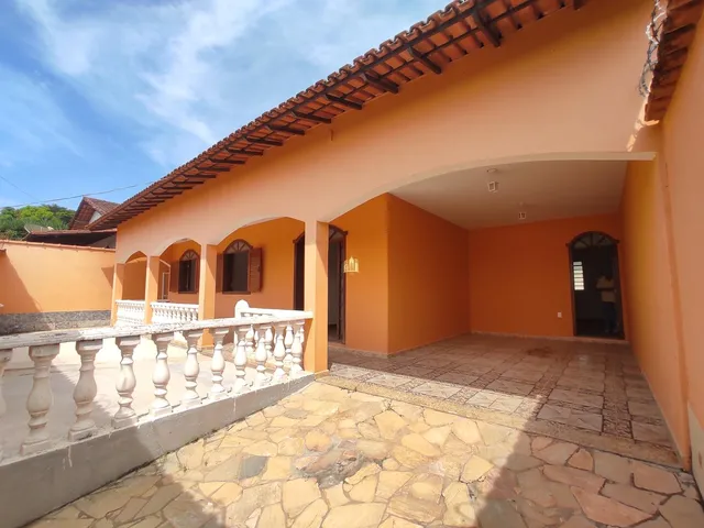 Imagem: Casa À Venda em Esmeraldas-Mg, santa Quitéria