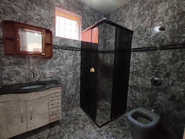 Imagem 6: Casa À Venda em Esmeraldas-Mg, santa Quitéria: 3 Quartos, 1 Suíte, 2 Salas, 3 Banheiros, 2 Vagas, 200M². Imperdível!