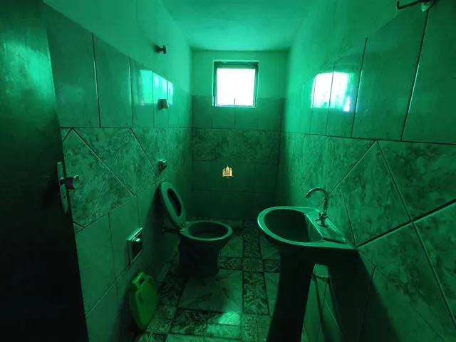 Imagem 5: Casa À Venda em Esmeraldas-Mg, santa Quitéria: 3 Quartos, 1 Suíte, 2 Salas, 3 Banheiros, 2 Vagas, 200M². Imperdível!