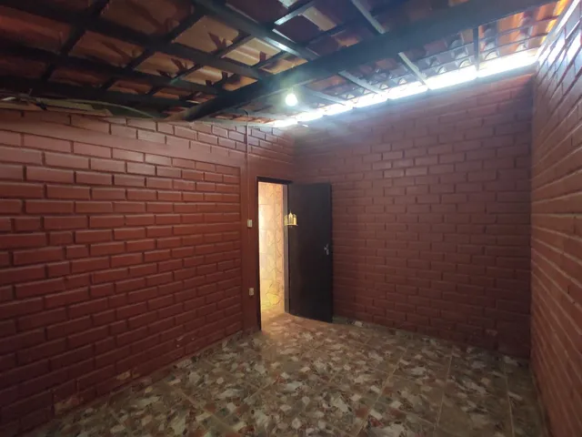 Imagem 13: Casa À Venda em Esmeraldas-Mg, santa Quitéria: 3 Quartos, 1 Suíte, 2 Salas, 3 Banheiros, 2 Vagas, 200M². Imperdível!
