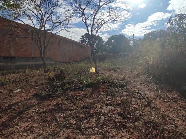 Imagem: Terreno À Venda em Esmeraldas-Mg, Bairro