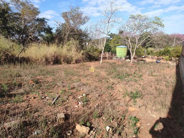 Imagem 3: Terreno À Venda em Esmeraldas-Mg, Bairro Fernão Dias, com 450M² de Área!