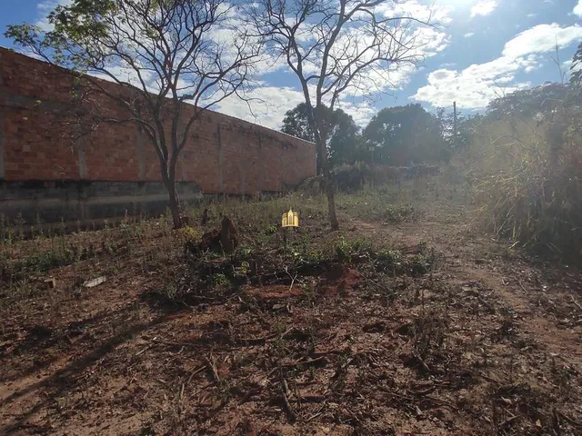 Imagem 6: Terreno À Venda em Esmeraldas-Mg, Bairro Fernão Dias, com 450M² de Área!
