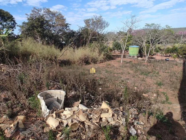 Imagem 4: Terreno À Venda em Esmeraldas-Mg, Bairro Fernão Dias, com 450M² de Área!