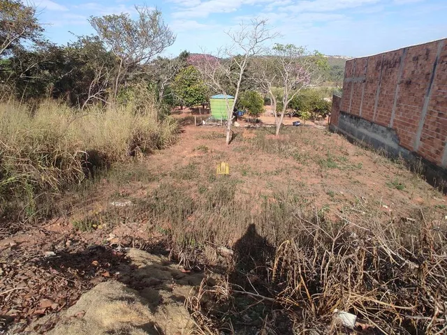 Imagem 7: Terreno À Venda em Esmeraldas-Mg, Bairro Fernão Dias, com 450M² de Área!