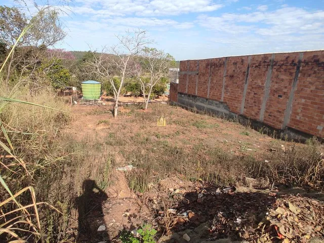 Imagem 5: Terreno À Venda em Esmeraldas-Mg, Bairro Fernão Dias, com 450M² de Área!