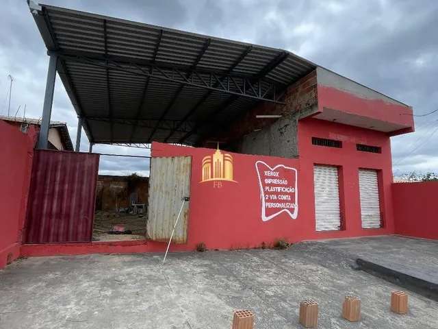 Imagem: Loja Comercial À Venda Ou Locação em