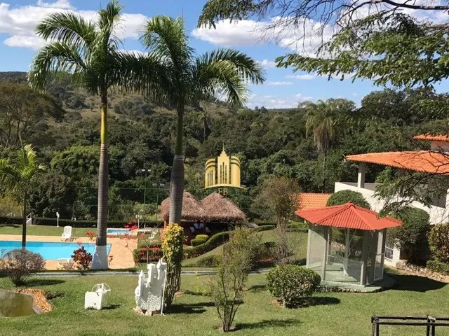 Imagem 4: Lindo Sítio À Venda no Condomínio Vale do Ipê Amarelo em Esmeraldas - 11.560 M²