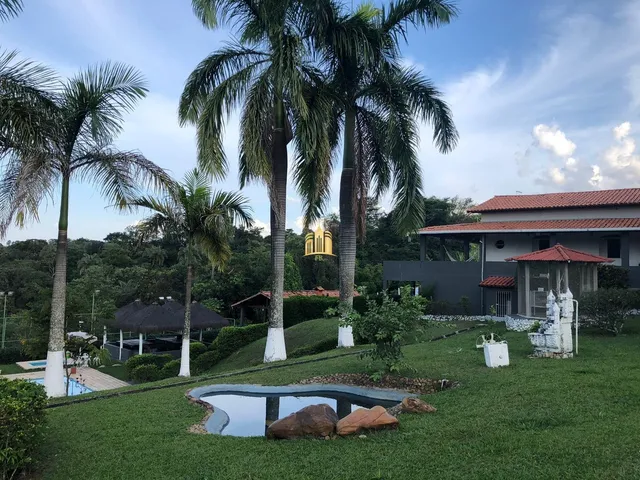 Imagem 8: Lindo Sítio À Venda no Condomínio Vale do Ipê Amarelo em Esmeraldas - 11.560 M²