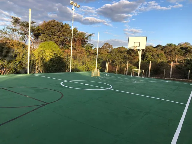 Imagem 9: Lindo Sítio À Venda no Condomínio Vale do Ipê Amarelo em Esmeraldas - 11.560 M²