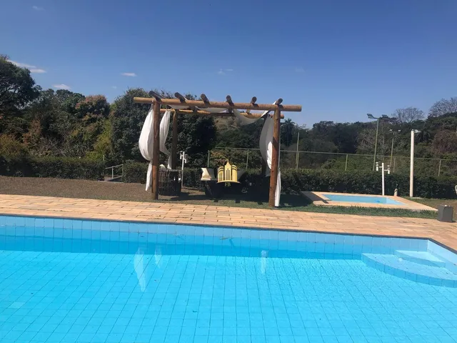 Imagem 14: Lindo Sítio À Venda no Condomínio Vale do Ipê Amarelo em Esmeraldas - 11.560 M²