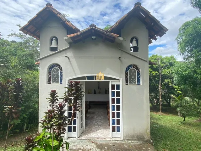 Imagem 15: Lindo Sítio À Venda no Condomínio Vale do Ipê Amarelo em Esmeraldas - 11.560 M²