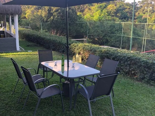 Imagem 16: Lindo Sítio À Venda no Condomínio Vale do Ipê Amarelo em Esmeraldas - 11.560 M²