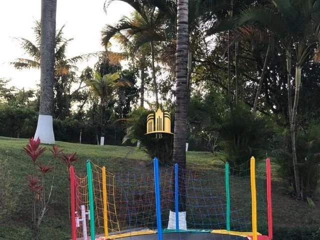Imagem 7: Lindo Sítio À Venda no Condomínio Vale do Ipê Amarelo em Esmeraldas - 11.560 M²