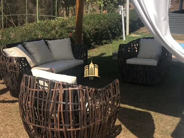 Imagem 12: Lindo Sítio À Venda no Condomínio Vale do Ipê Amarelo em Esmeraldas - 11.560 M²