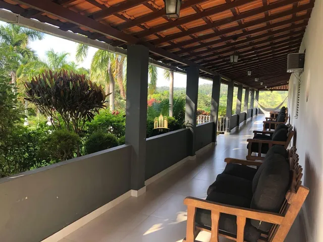 Imagem 3: Lindo Sítio À Venda no Condomínio Vale do Ipê Amarelo em Esmeraldas - 11.560 M²