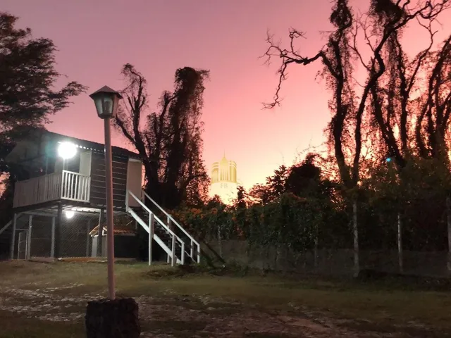 Imagem 5: Lindo Sítio À Venda no Condomínio Vale do Ipê Amarelo em Esmeraldas - 11.560 M²