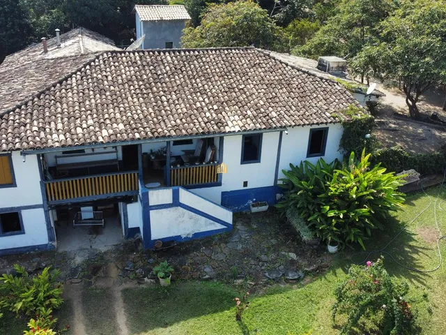 Imagem: Fazenda À Venda em Esmeraldas-Mg 7 Quartos