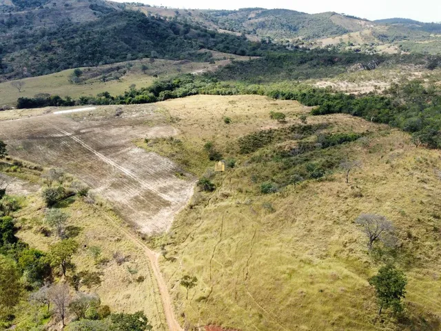 Imagem 8: Fazenda À Venda em Esmeraldas-Mg: 7 Quartos, 4 Suítes, 1.391.707 M² de Área no Bairro Caracois de Cima!