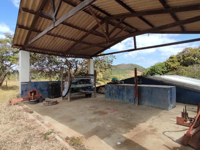 Imagem 13: Fazenda À Venda em Esmeraldas-Mg: 7 Quartos, 4 Suítes, 1.391.707 M² de Área no Bairro Caracois de Cima!