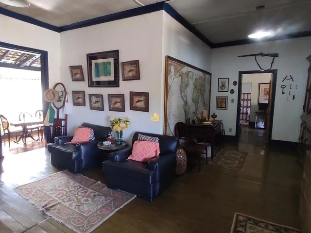 Imagem 2: Fazenda À Venda em Esmeraldas-Mg: 7 Quartos, 4 Suítes, 1.391.707 M² de Área no Bairro Caracois de Cima!